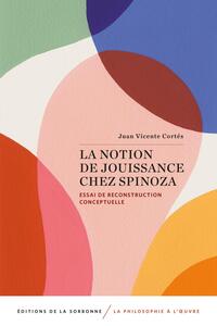 Image de La notion de jouissance chez spinoza