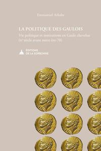 Picture of La politique des gaulois