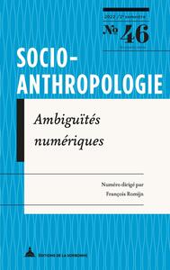 Picture of Ambiguïtés numériques