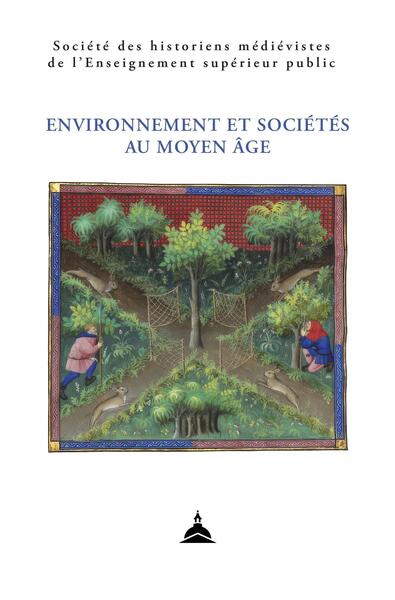 Picture of Environnement et sociétés au Moyen Âge