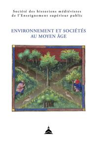 Picture of Environnement et sociétés au Moyen Âge