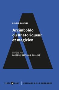 Image de Arcimboldo ou Rhétoriqueur et magicien