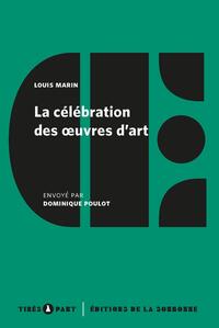Picture of La célébration des oeuvres d'art