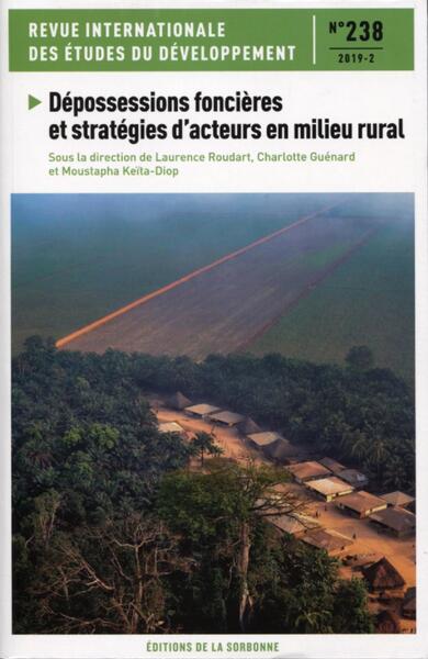 Picture of Dépossessions foncières en milieu rural