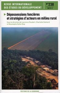 Picture of Dépossessions foncières en milieu rural