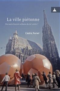 Picture of La ville piétonne
