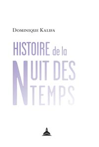 Image de Histoire de la nuit des temps