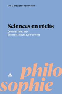 Picture of Sciences en récits