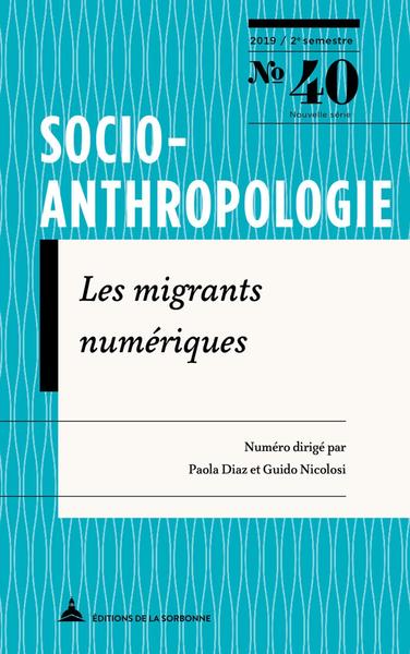 Image de Les migrants numériques