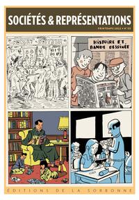 Image de Histoire et bande dessinée