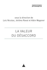 Image de La valeur du désaccord