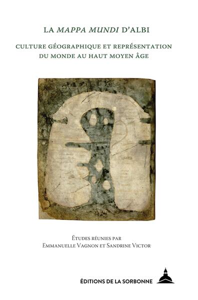 Image de La Mappa mundi d'Albi