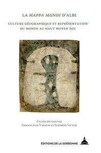 Image de La Mappa mundi d'Albi