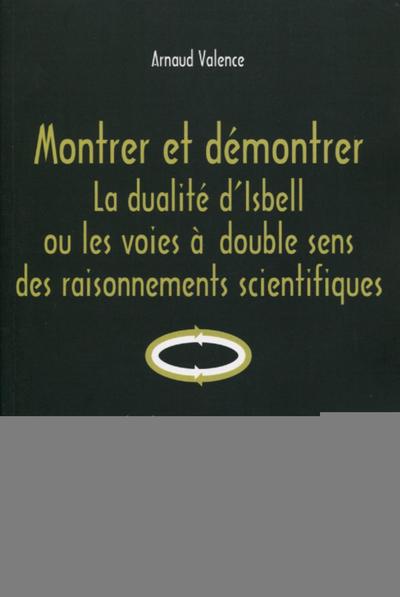 Image de Montrer et démontrer