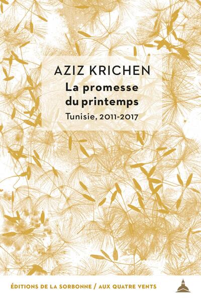 Image de La promesse du printemps : Tunisie, 2011-2017