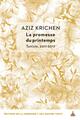 Image de La promesse du printemps