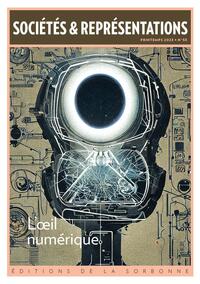 Image de L'oeil numérique