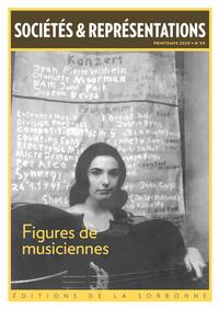 Picture of Figures de musiciennes