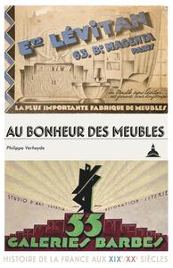 Picture of Au bonheur des meubles