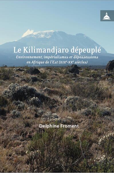 Image de Le Kilimandjaro dépeuplé