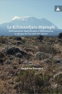 Image de Le Kilimandjaro dépeuplé