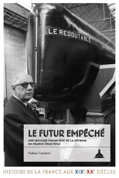Picture of Le futur empêché