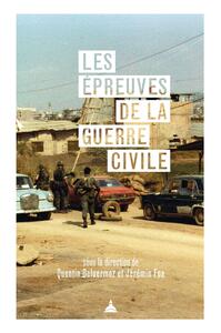 Image de Les épreuves de la guerre civile