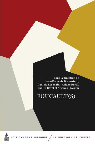 Picture of Foucault(s)