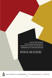 Picture of Foucault(s)