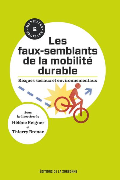 Picture of Les faux-semblants de la mobilité durable