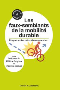 Picture of Les faux-semblants de la mobilité durable