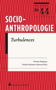Picture of Turbulences