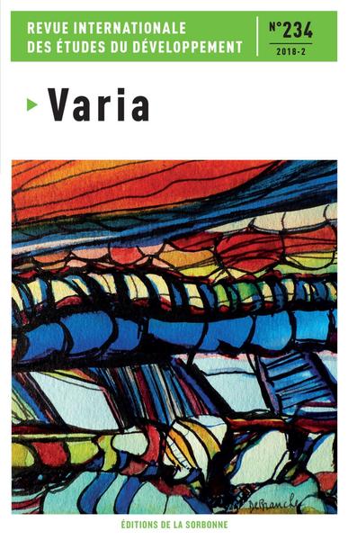 Picture of Varia