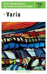 Picture of Varia