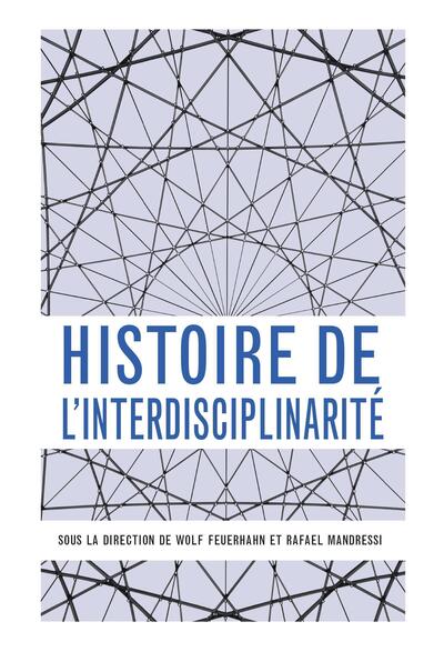 Image de Histoire de l'interdisciplinarité