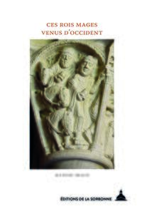 Image de Ces Rois mages venus d'Occident
