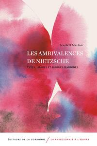 Image de Les ambivalences de Nietzsche
