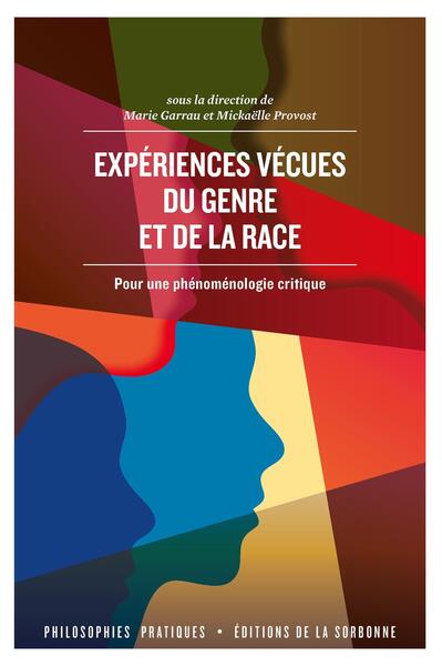 Picture of Expériences vécues du genre et de la race