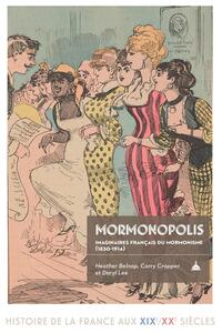 Image de Mormonopolis