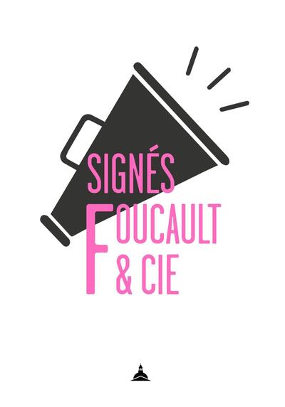 Image de Signés Foucault et Cie