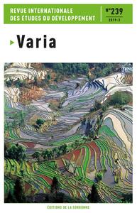 Picture of Varia