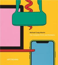 Picture of Michael Craig-Martin The Complete Prints and Multiples /anglais