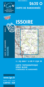 Picture of **2632O ISSOIRE**VOIR IGB2632SB**
