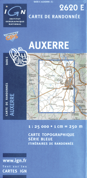 Image de 2620E AUXERRE