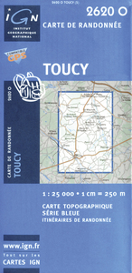 Image de 2620O TOUCY