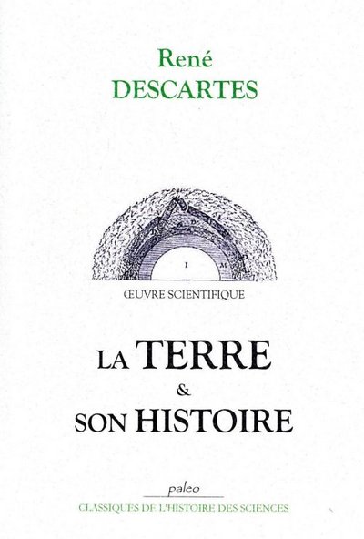 Picture of LATERRE ET SON HISTOIRE