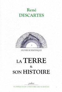 Picture of LATERRE ET SON HISTOIRE