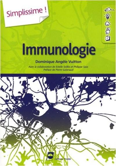 Picture of Immunologie