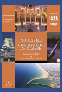 Picture of Tourisme une affaire de classe