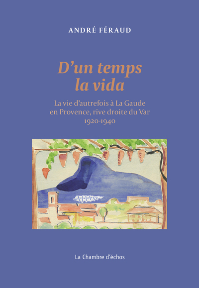 Picture of D'un temps la vida